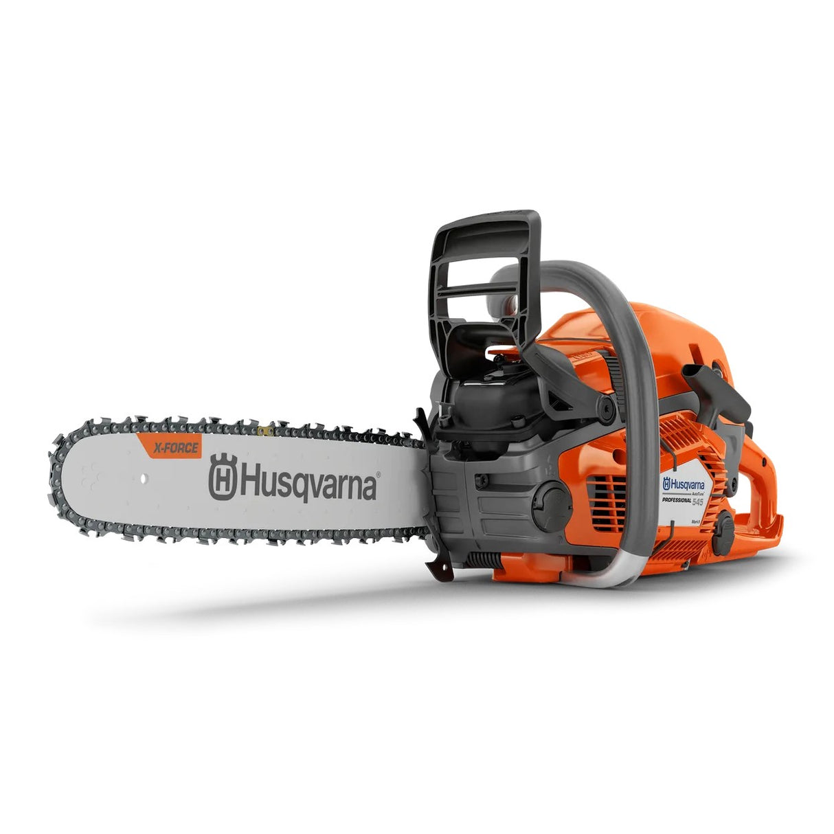 Husqvarna Profi Benzin-Kettensäge 545 Mark II 967 69 06‑35