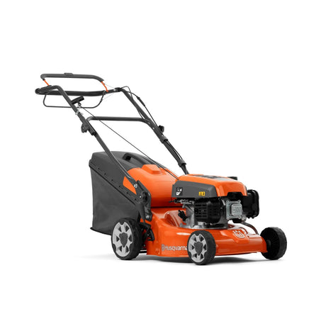 Husqvarna LC 140SP Benzin-Rasenmäher 970 48 82-01