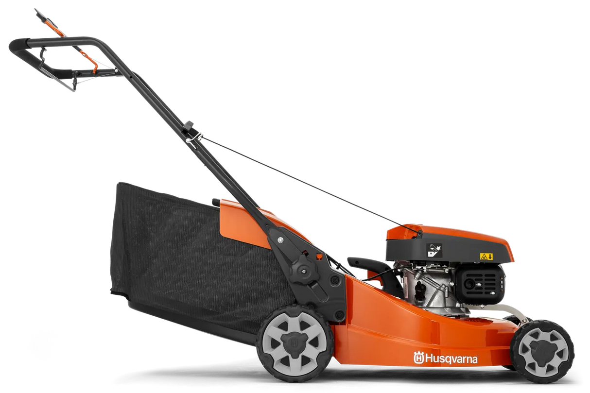 Husqvarna LC 247S Benzin-Rasenmäher 970 54 12‑01