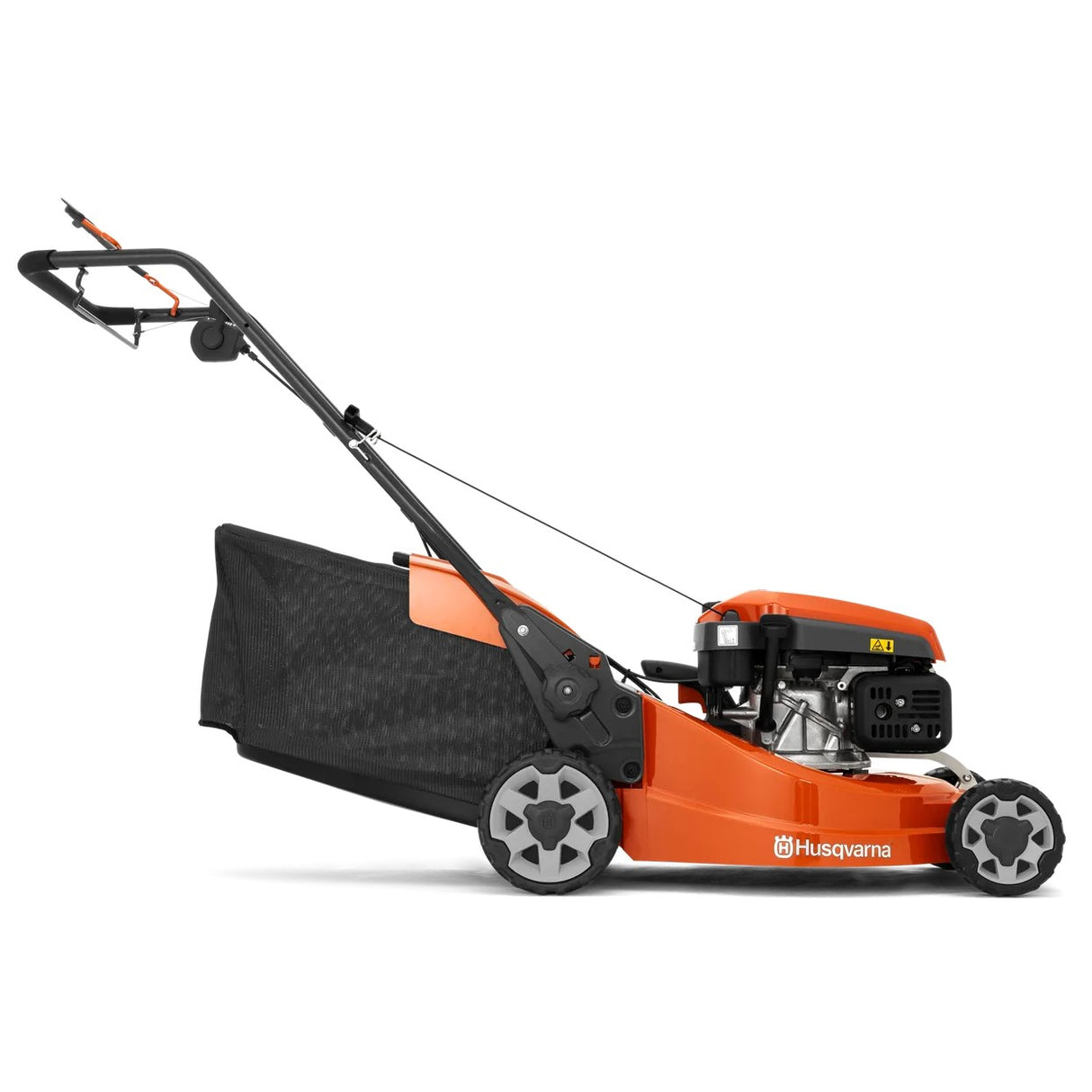 Husqvarna LC 347V Benzin-Rasenmäher 970 54 13‑01