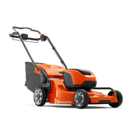 Husqvarna LC 347iVX Akku-Rasenmäher exkl. Akku und Ladegerät 967 86 23‑01