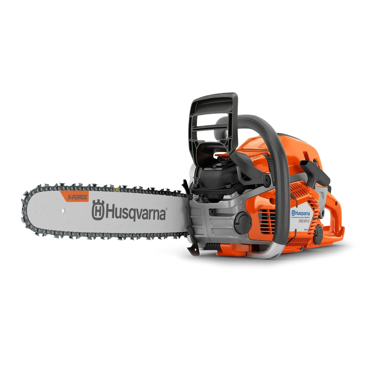 Husqvarna Profi Benzin-Kettensäge 550 XP G Mark II 967 69 09‑35