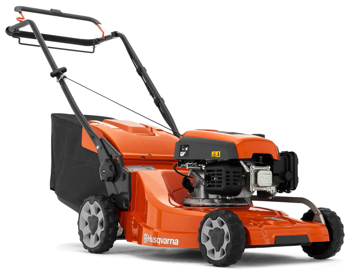 Husqvarna LC 247S Benzin-Rasenmäher 970 54 12‑01