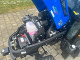 Solis 26 9+9 mit Kabine