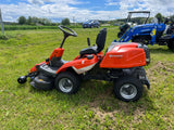 Husqvarna R 214C Aufsitzrasenmäher 970 51 94‑01