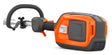 Husqvarna 525iLK Motoreinheit - 970551601