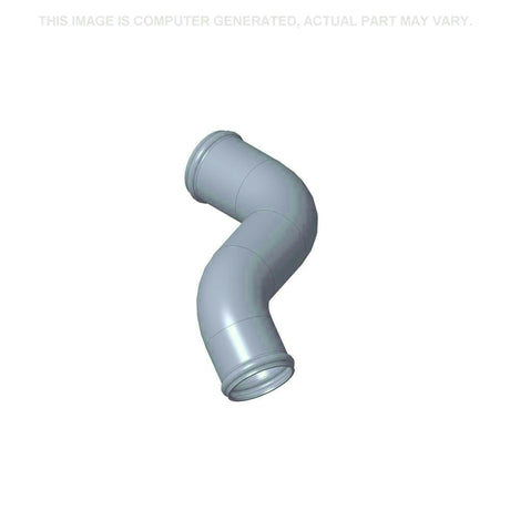 New Holland original Ersatzteil ROHR  J931784