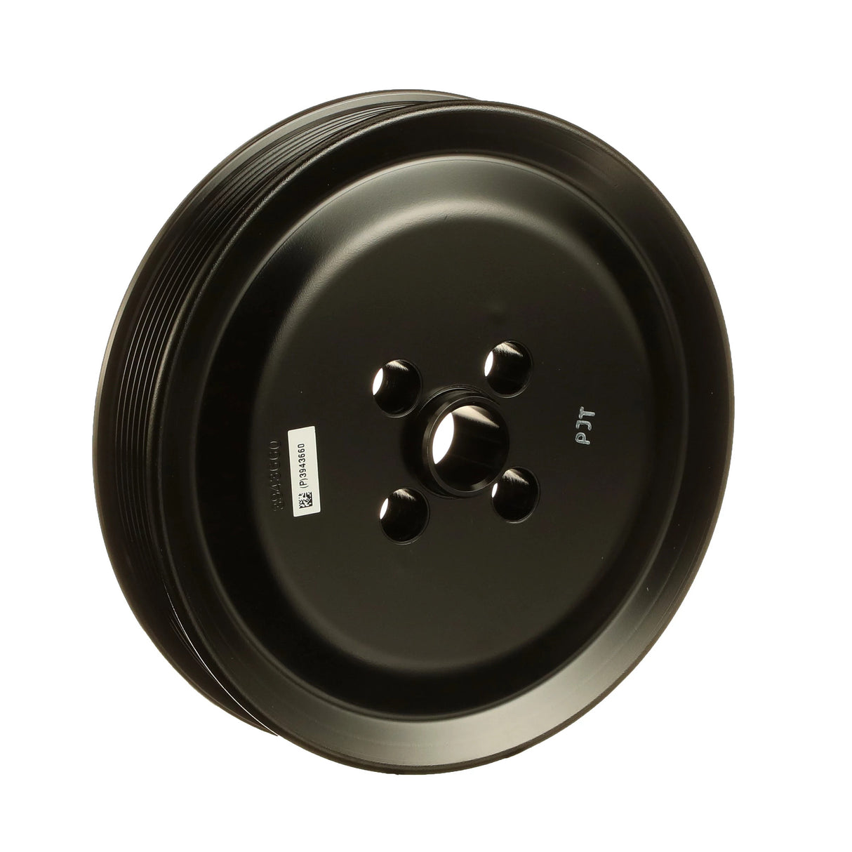 Original New Holland CNH Ersatzteil Nummer J943660 RILLENSCHEIBE 