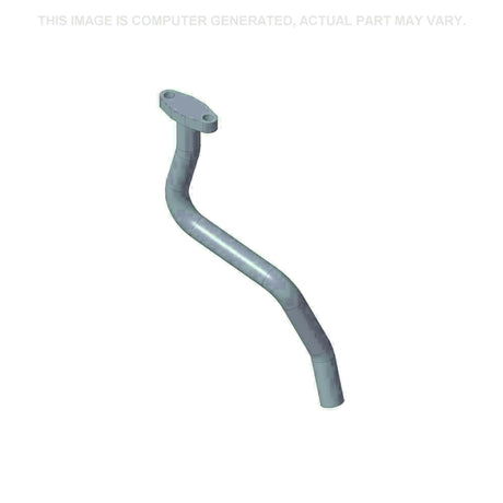 New Holland original Ersatzteil ROHR  J945108