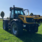 JCB Fastrac 2155 4WS Traktor