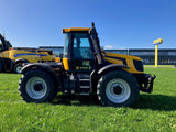JCB Fastrac 2155 4WS Traktor