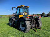 JCB Fastrac 2155 4WS Traktor