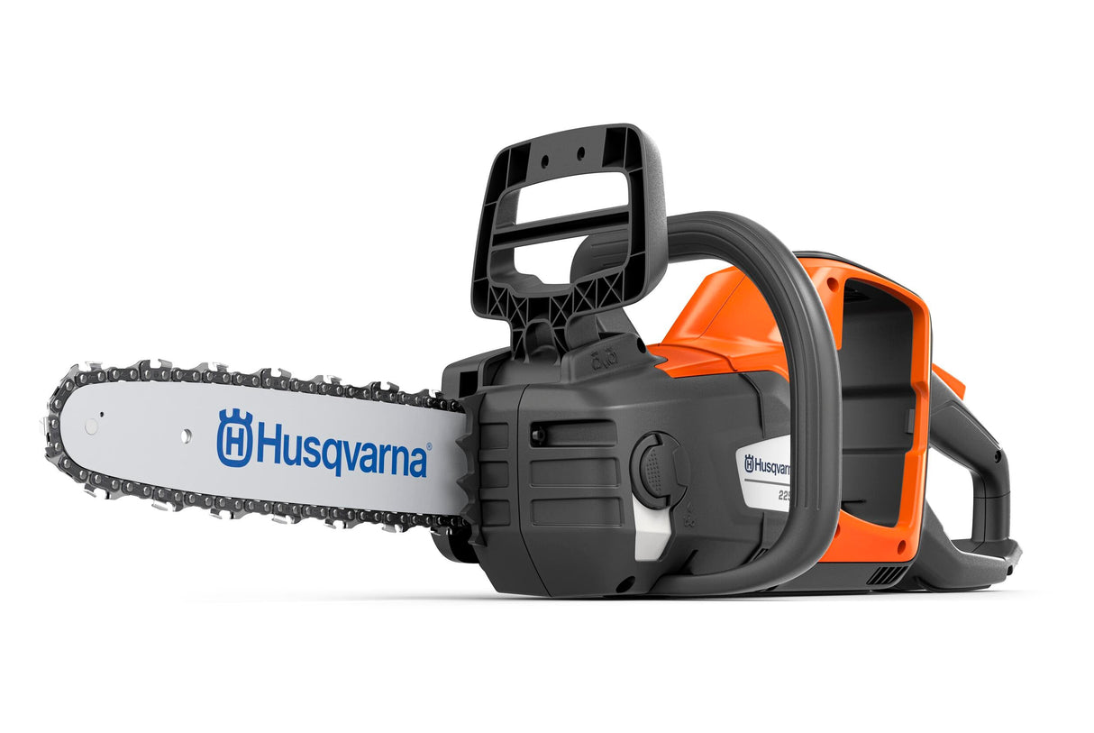 Husqvarna Akku-Kettensäge 225i exkl. Akku & Ladegerät 970 54 75‑08