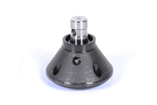 KUHN Endstück komplett JX401351