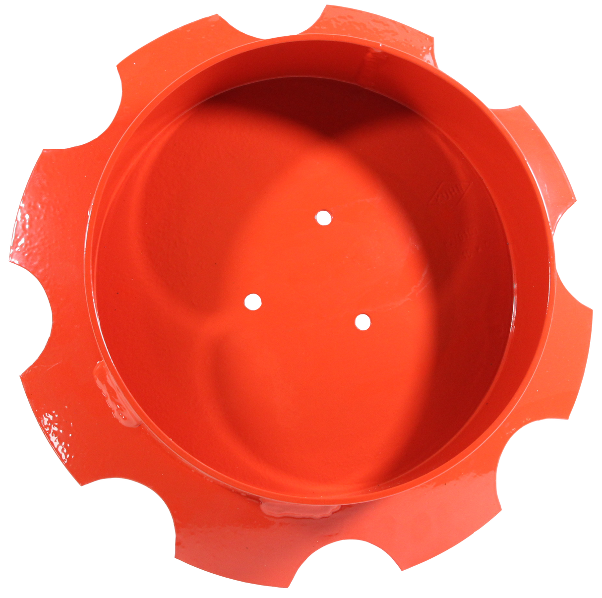 KUHN Scheibe K3015930 originales Ersatzteil