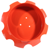 KUHN Scheibe K3015930 originales Ersatzteil