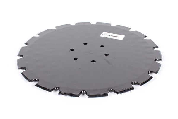 KUHN Düngerschar 2 DURAKA K3050840