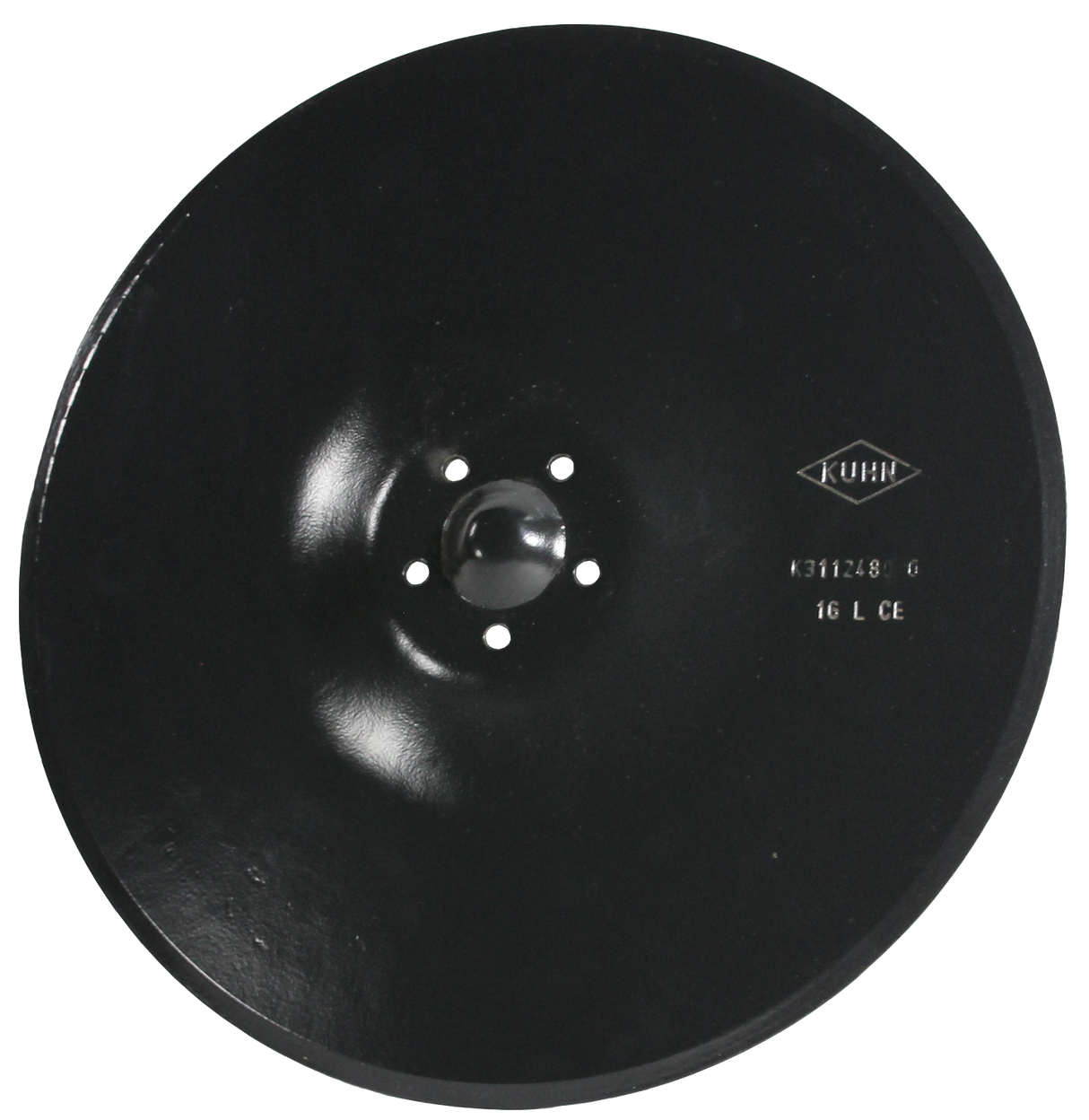 KUHN Scheibe K3112480
