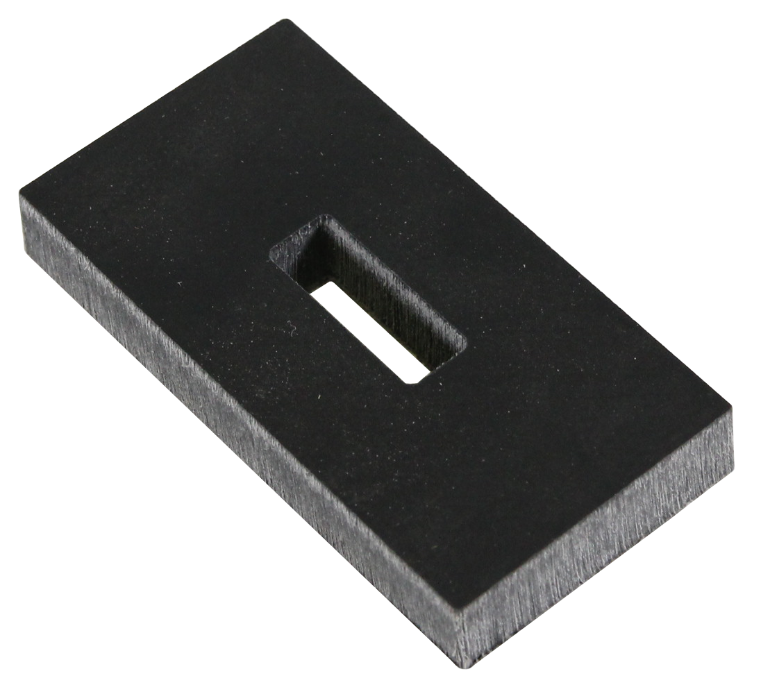 KUHN Abstreifer - 3 Stück K3600551 originales Ersatzteil