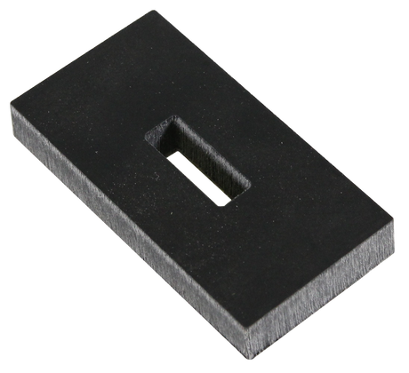 KUHN Abstreifer - 3 Stück K3600551 originales Ersatzteil