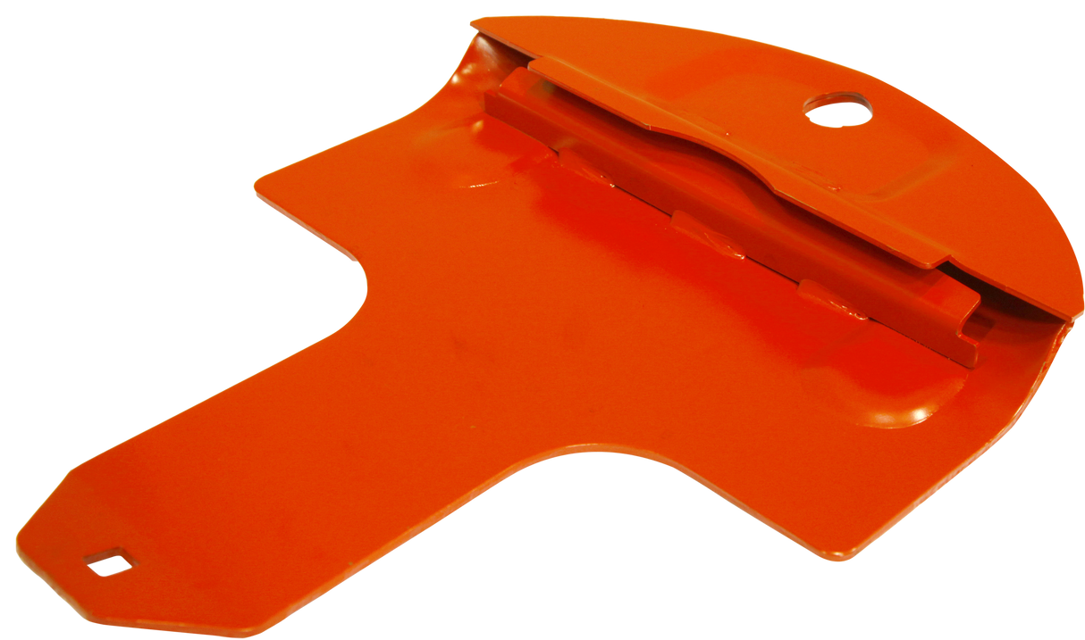 KUHN Gleitkufe K6800121 originales Ersatzteil