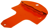 KUHN Gleitkufe K6800121 originales Ersatzteil