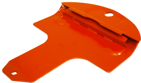 KUHN Gleitkufe K6800121 originales Ersatzteil
