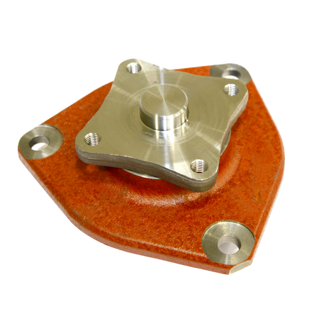 KUHN GEHAEUSE K6800851 originales Ersatzteil