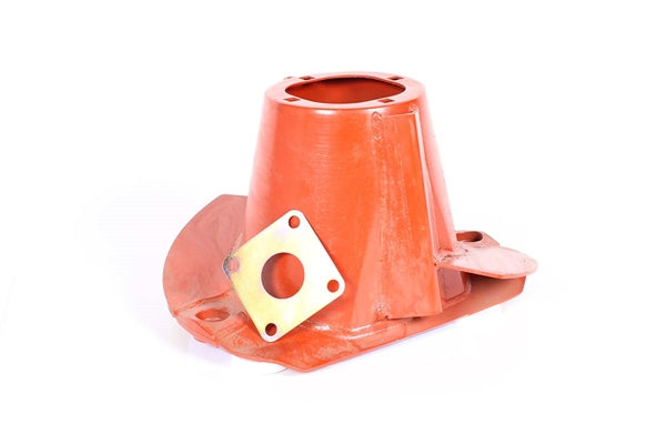 KUHN Scheibe mit SPI.LINK K6805150