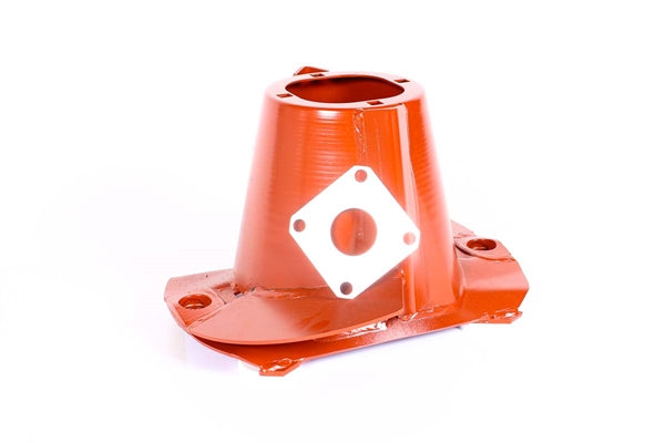 KUHN Scheibe mit SPIRAL R K6808150