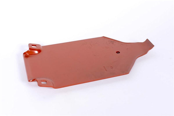 KUHN VERSCHLEISSPLATTE K6809000