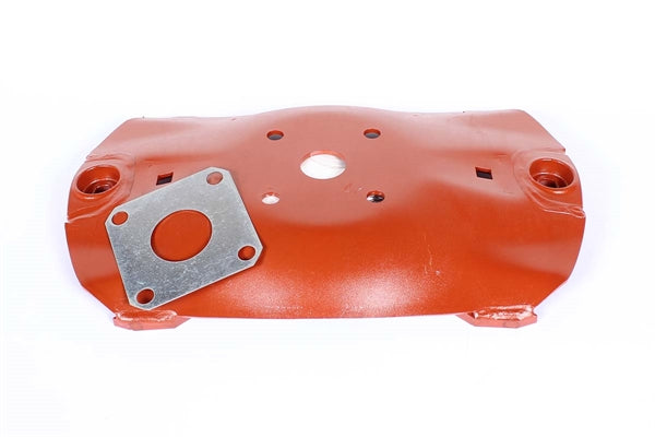 KUHN Scheibe K6811030