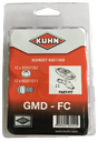 KUHN KUHNSET GMD-FC FF SC K6811450 originales Ersatzteil