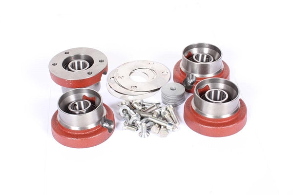 CONVEYOR MAINTENANCE