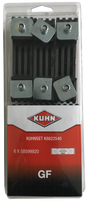 KUHN KUHNSET GF 6X 585999 K8822540 originales Ersatzteil
