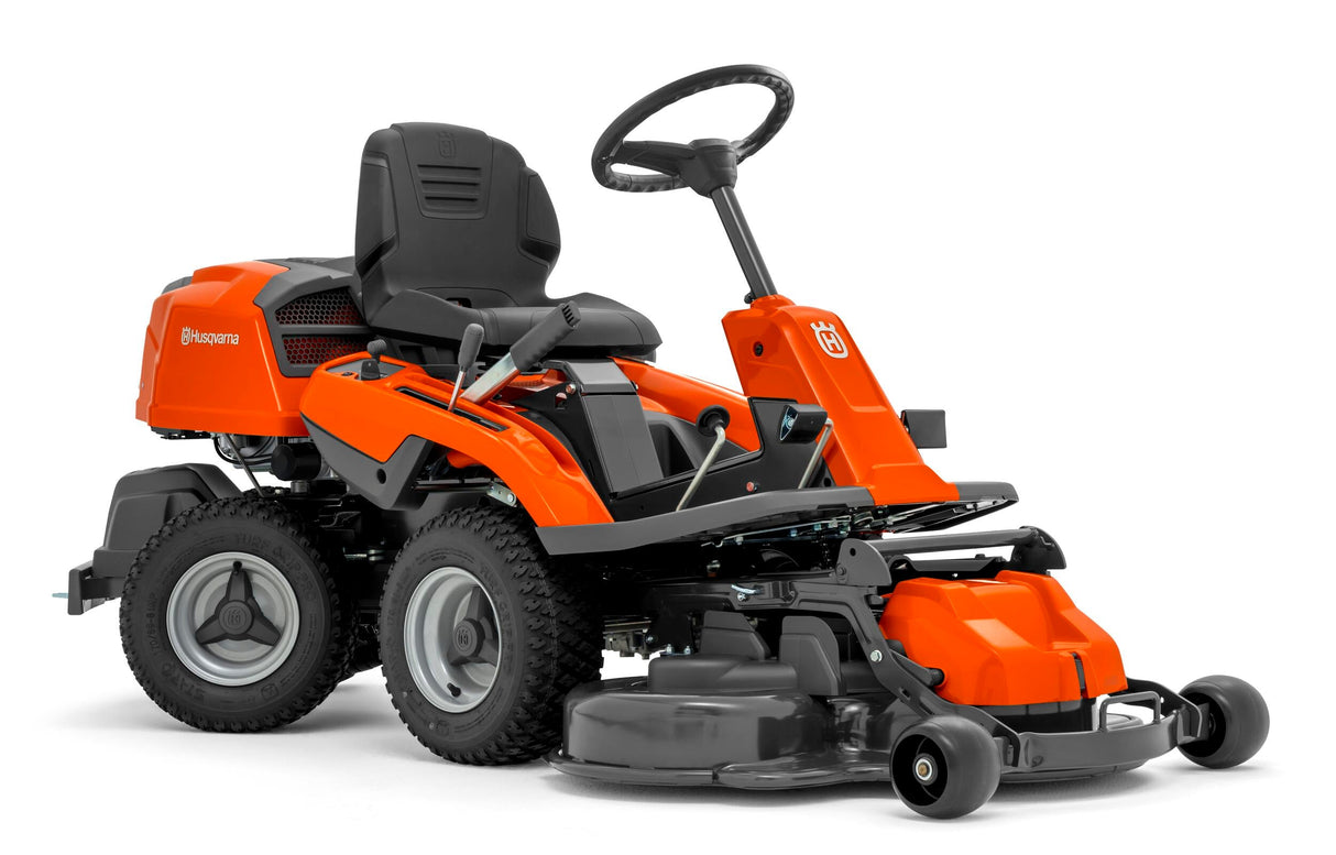 Husqvarna R 214C Aufsitzrasenmäher 970 51 94‑01