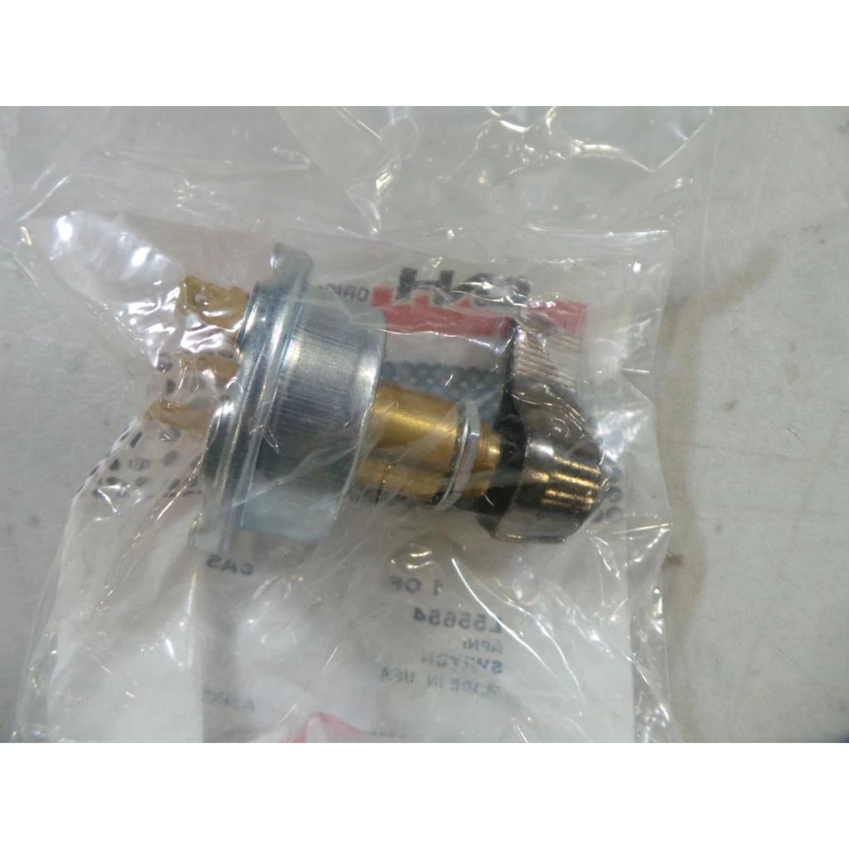 New Holland original Ersatzteil SCHALTER  L55654