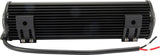 KRAMP Lichtleiste LED, 81W, 7290lm, rechteckig, 12 / 24V, weiß, 304x57mm, Kabelendhülse, Combo, 54 LEDs, Kramp LA10301