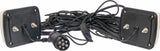 KRAMP Leuchtensatz mit Kabel, 7-polig, mit 12,5 langem Kabel LA60048