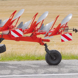 KUHN MASTER 183 Pflug