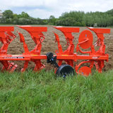 KUHN MASTER 103 Pflug