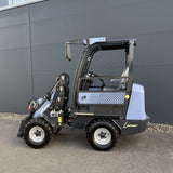 MONA Lunar elektrischer Hoflader