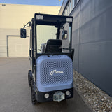 MONA Lunar elektrischer Hoflader