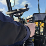 MONA Lunar elektrischer Hoflader