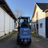 MONA Terra elektrischer Hoflader