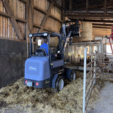 MONA Terra elektrischer Hoflader