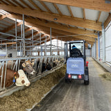 MONA Terra elektrischer Hoflader