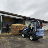 MONA Terra elektrischer Hoflader