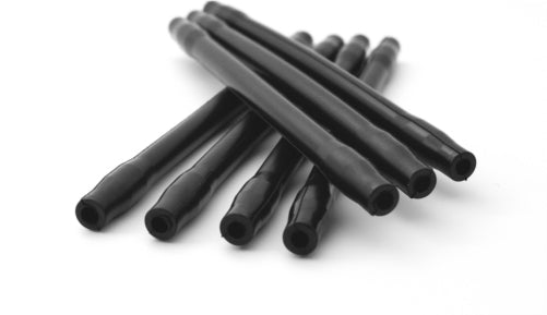 Milkrite kurze Pulsschläuche - Formschläuche, 20 Stück pro Pack 201559-01 (MR-201559-01)