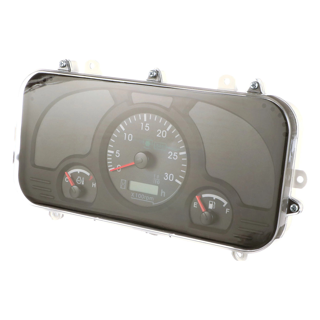 New Holland / Case INSTRUMENTENTAFEL MT40272728 original CNH Ersatzteil